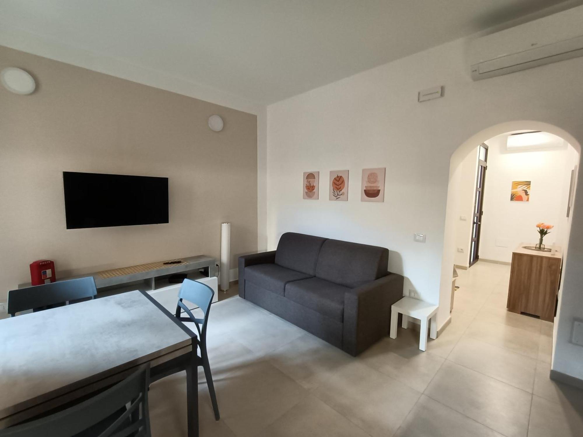 Apartment Casa Gina