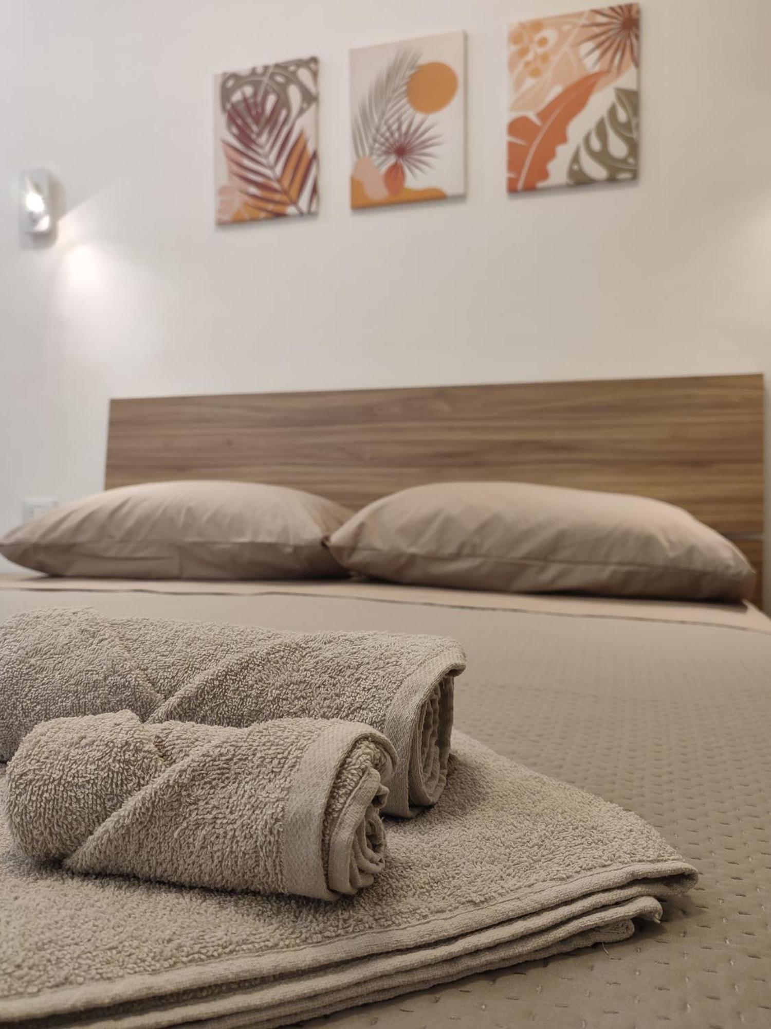 Apartment Casa Gina