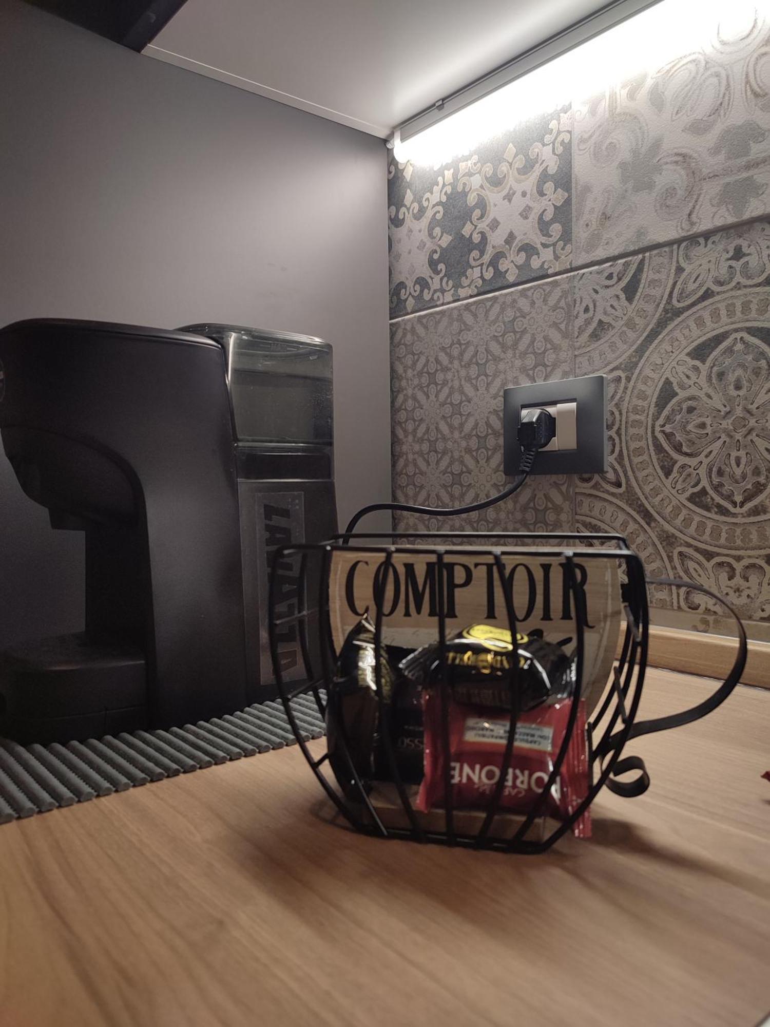 Apartment Casa Gina